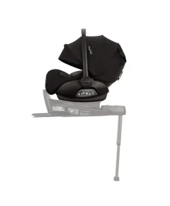Nuna TRIV Next Pushchair with Arra Flex Car Seat & Base – Caviar