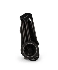 Nuna TRIV Next Pushchair with Arra Flex Car Seat & Base – Caviar