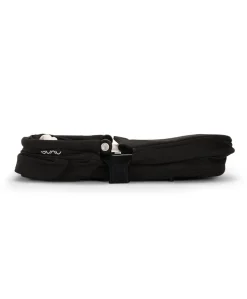 Nuna TRIV Next Pushchair with Arra Flex Car Seat & Base – Caviar