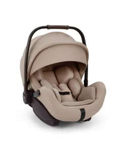 Nuna TRIV Next Pushchair with Arra Flex Car Seat & Base – Chateau