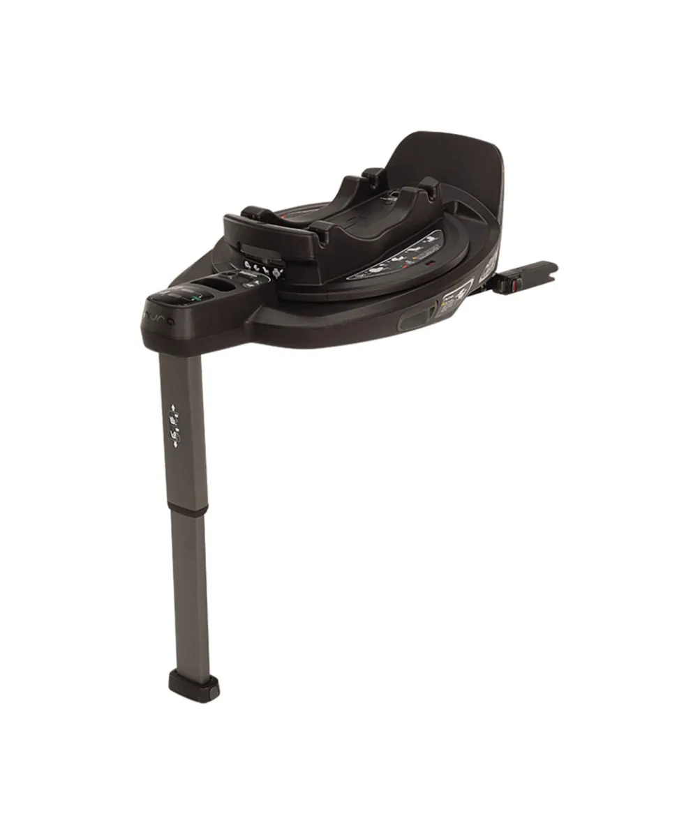 Nuna TRIV Next Pushchair with Arra Flex Car Seat & Base – Chateau
