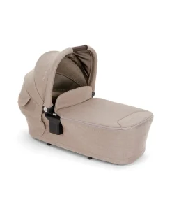 Nuna TRIV Next Urbn Pushchair Bundle with PIPA Urbn Car Seat & LYTL Carrycot - Chateau