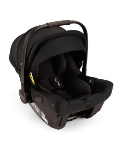 Nuna TRIV Next Urbn Pushchair Bundle with PIPA Urbn Car Seat & LYTL Carrycot - Chateau