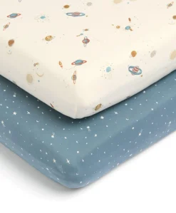 Nursey Bundle (4 Pieces) - Planets