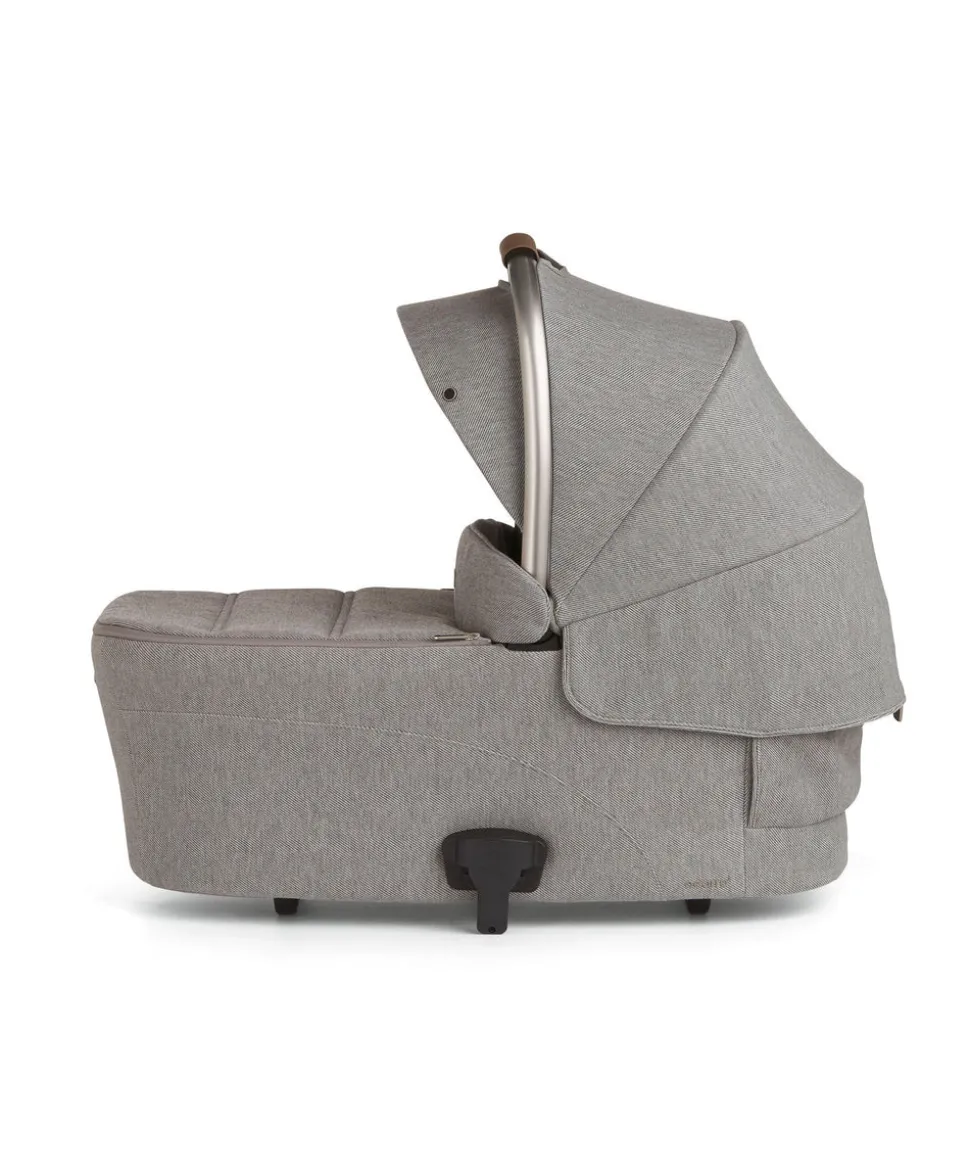 Ocarro 2 Carrycot - Heritage