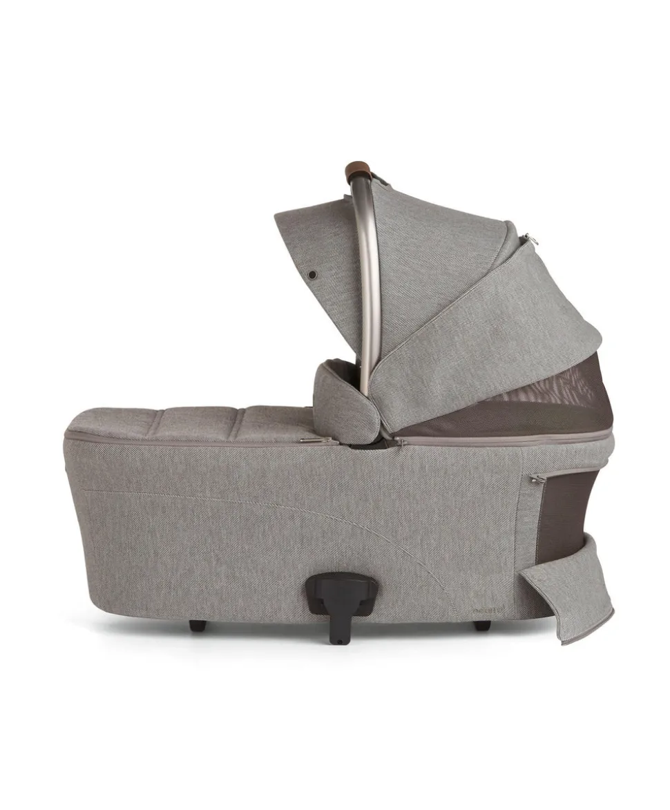 Ocarro 2 Carrycot - Heritage