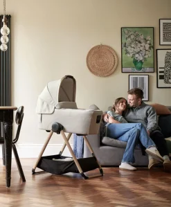 Ocarro 2 Carrycot Stand