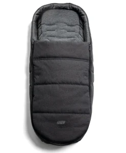 Ocarro Cold Weather Footmuff - Onyx