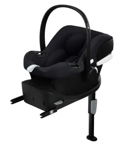 Ocarro 2 Complete Pushchair Bundle with Cybex Aton B2 i-Size Baby Car Seat (8 Pieces) – Evergreen