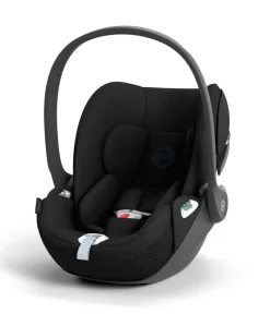 Ocarro 2 Complete Pushchair Bundle with Cybex Cloud T i-Size Rotating Baby Car Seat & Base (9 Pieces) - Heritage