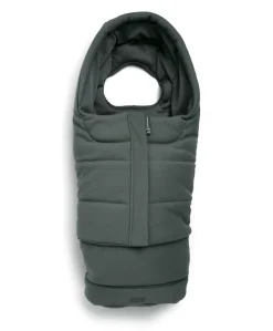 Ocarro 2 Complete Pushchair Bundle with Cybex Cloud T i-Size Rotating Baby Car Seat & Base - (9 Pieces) - Teal