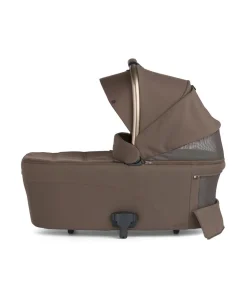 Ocarro 2 Complete Pushchair Bundle with Maxi-Cosi Pebble 360 Pro² Car Seat & Base (9 Pieces) - Crema