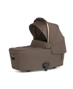 Ocarro 2 Complete Pushchair Bundle with Maxi-Cosi Pebble 360 Pro² Car Seat & Base (9 Pieces) - Crema