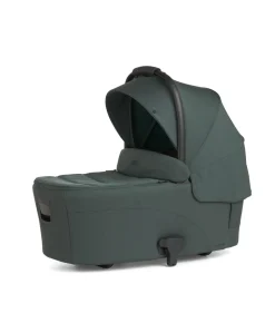 Ocarro 2 Complete Pushchair Bundle with Cybex Cloud T i-Size + Baby Car Seat (9 Pieces) - Teal
