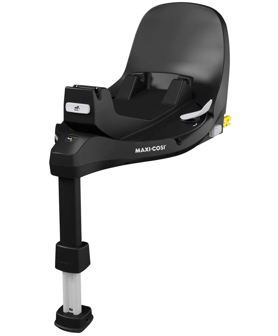 Ocarro 2 Complete Pushchair Bundle with Maxi-Cosi Pebble 360 Pro² Car Seat & Base (9 Pieces) - Shell