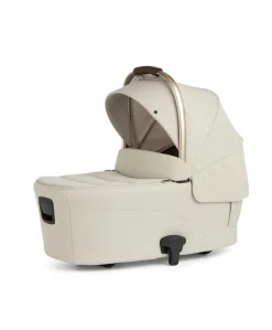 Ocarro 2 Complete Pushchair Bundle with Maxi-Cosi Pebble 360 Pro² Car Seat & Base (9 Pieces) - Shell