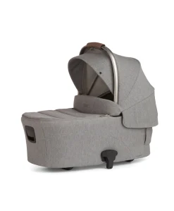 Ocarro 2 Complete Pushchair Bundle with Cybex Cloud T i-Size + Baby Car Seat (9 Pieces) - Heritage
