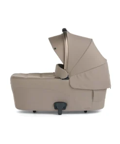 Ocarro 2 Essential Pushchair Bundle (6 Pieces) - Oatmeal