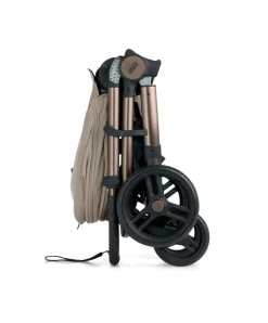 Ocarro 2 Essential Pushchair Bundle (6 Pieces) - Oatmeal