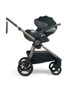 Ocarro 2 Essential Pushchair Bundle (6 Pieces) - Oatmeal