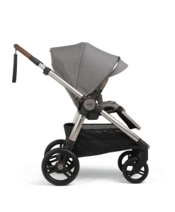 Ocarro 2 Essential Pushchair Bundle (7 Pieces) - Heritage