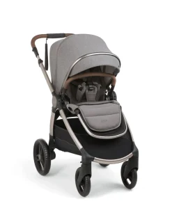 Ocarro 2 Essential Pushchair Bundle (7 Pieces) - Heritage