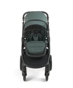 Ocarro 2 Essential Pushchair Bundle (7 Pieces) - Teal