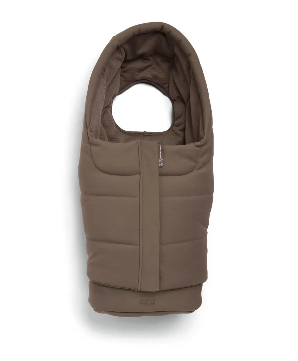 Ocarro 2 Footmuff – Crema