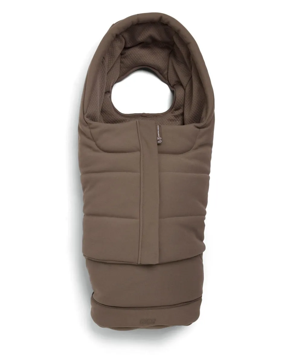 Ocarro 2 Footmuff – Crema
