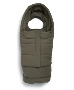 Ocarro 2 Footmuff - Evergreen