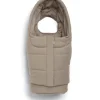 Ocarro 2 Footmuff - Oatmeal