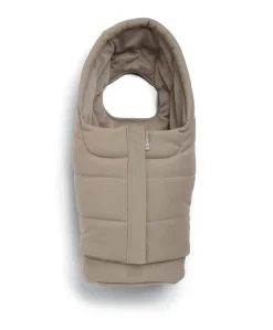 Ocarro 2 Footmuff - Oatmeal