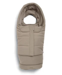 Ocarro 2 Footmuff - Oatmeal