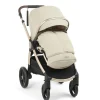Ocarro 2 Footmuff - Shell