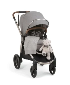 Ocarro 2 Heritage Blanket