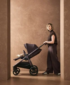 Ocarro 2 Pushchair - Americano