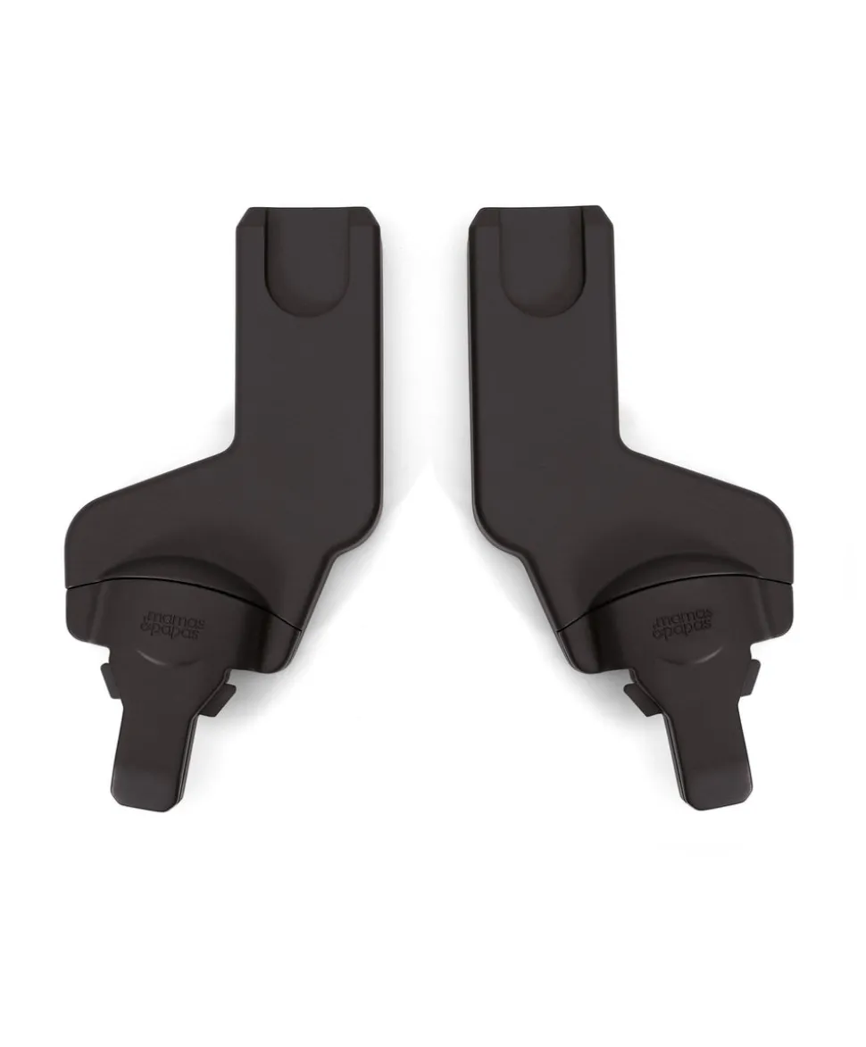 Ocarro 2 Pushchair Baby to Toddler Travel Bundle with Cybex Cloud T & Sirona T (12 Pieces) – Shell