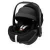 Ocarro 2 Pushchair Baby to Toddler Travel Bundle with Maxi-Cosi Pebble 360 Pro2 & Pearl 360 Pro (12 Pieces) – Crema