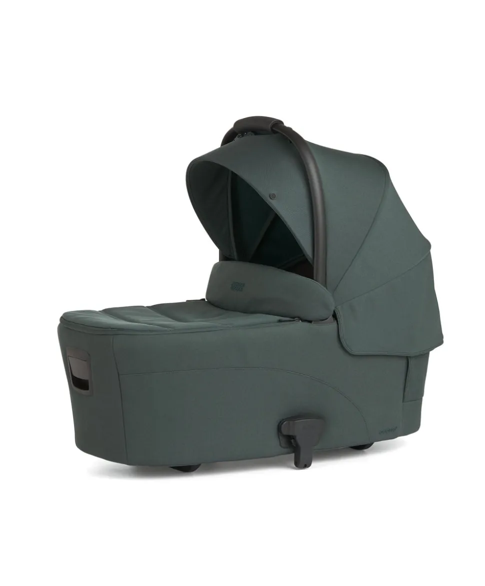 Ocarro 2 Pushchair Baby to Toddler Travel Bundle with Maxi-Cosi Pebble 360 Pro2 & Pearl 360 Pro (10 Pieces) – Teal