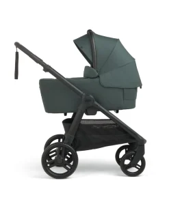 Ocarro 2 Pushchair Baby to Toddler Travel Bundle with Maxi-Cosi Pebble 360 Pro2 & Pearl 360 Pro (10 Pieces) – Teal