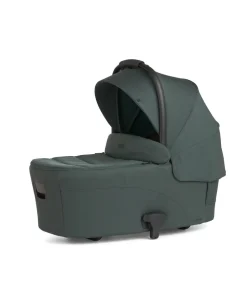 Ocarro 2 Pushchair Baby to Toddler Travel Bundle with Cybex Cloud T & Sirona T (10 Pieces) – Teal