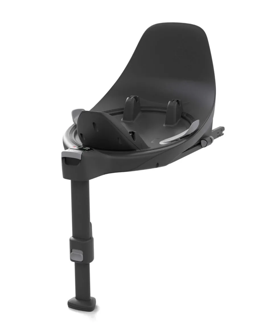 Ocarro 2 Pushchair Baby to Toddler Travel Bundle with Maxi-Cosi Pebble 360 Pro2 & Pearl 360 Pro (10 Pieces) – Eclipse