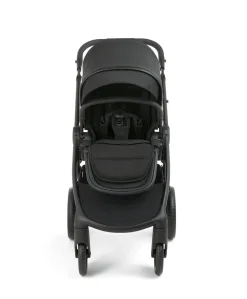 Ocarro 2 Pushchair Baby to Toddler Travel Bundle with Maxi-Cosi Pebble 360 Pro2 & Pearl 360 Pro (10 Pieces) – Eclipse