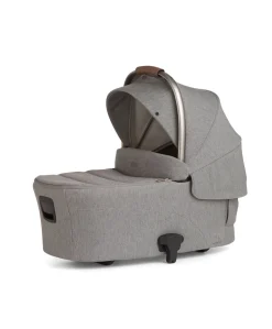 Ocarro 2 Pushchair Baby to Toddler Travel Bundle with Cybex Cloud T & Sirona T (12 Pieces) – Heritage