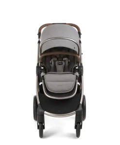 Ocarro 2 Pushchair Baby to Toddler Travel Bundle with Cybex Cloud T & Sirona T (12 Pieces) – Heritage