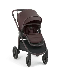 Ocarro 2 Pushchair Bundle (7 Pieces) - Americano