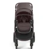 Ocarro 2 Pushchair Bundle with Maxi-Cosi Pebble 360 Pro2 Car Seat & Base (9 Pieces) - Americano