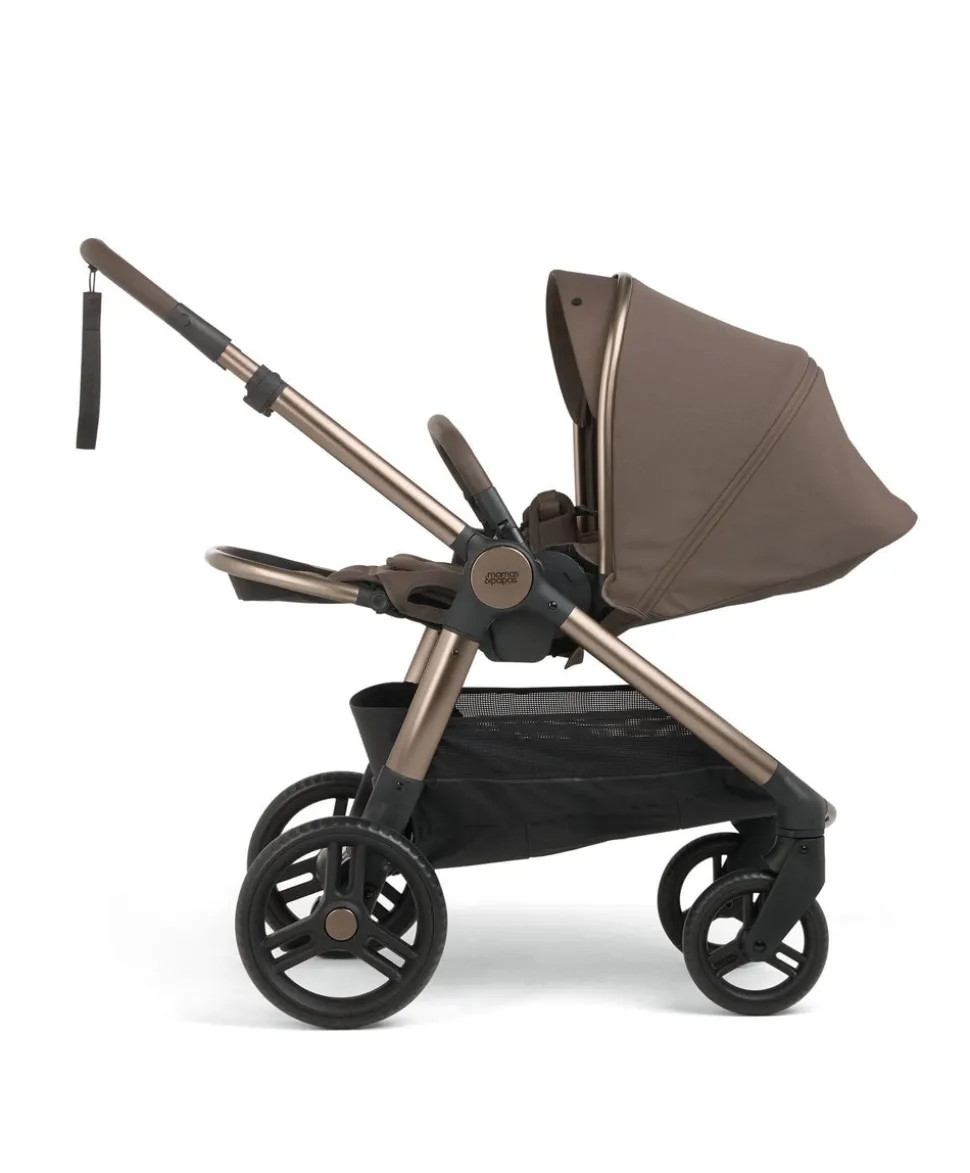 Ocarro 2 Pushchair - Crema