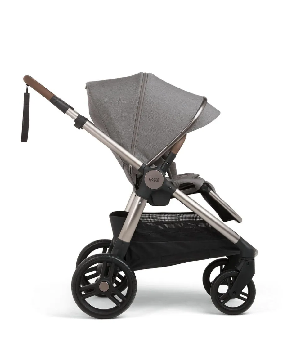 Ocarro 2 Pushchair - Heritage