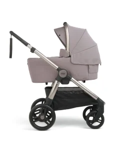Ocarro 2 Pushchair - Moonstone Grey